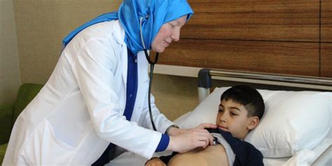 Gazi hastanesi çocuk kardiyoloji